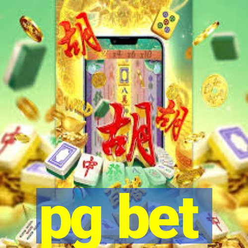 pg bet